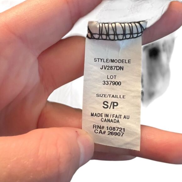 Antistar black long sleeve midi dress - Picture 6 of 10